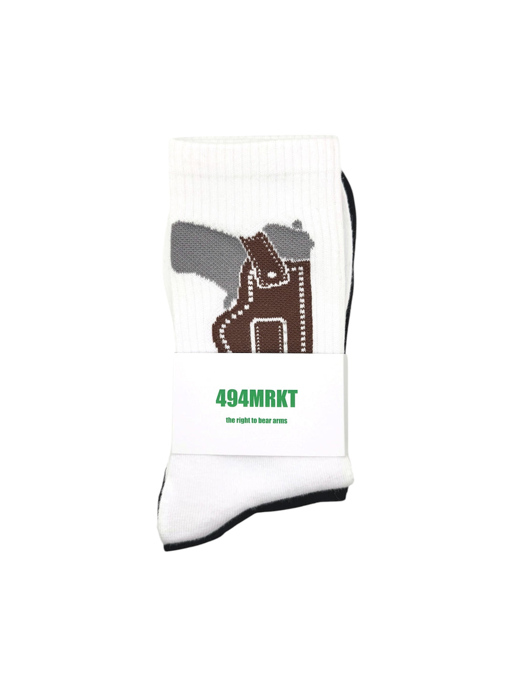 494MRKT RTBA SOCK